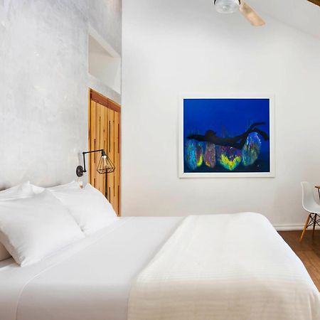 Divers Paradise Boutique Hotel Bocas del Toro Zimmer foto